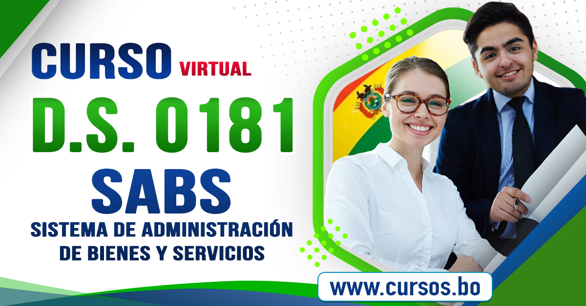 Curso DS 0181 NB-SABS Virtual 24-07